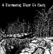 4 Tormenting Ways To Death