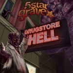 5 Star Grave – Drugstore Hell