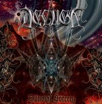 Deluge – Diluvial Sorcery