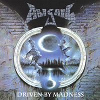 Abigail – Driven By Madness