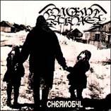 Abnormal Sickness – Chernobyl