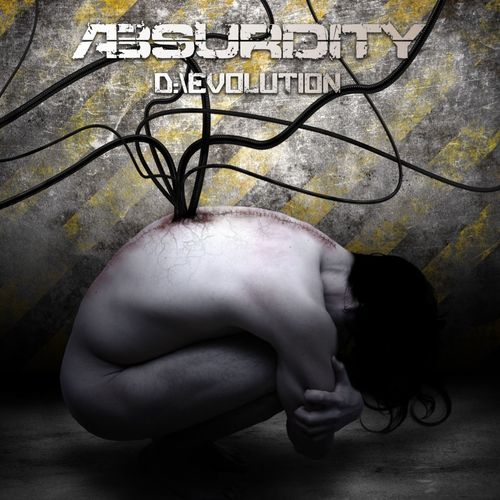 Absurdity – D:\Evolution