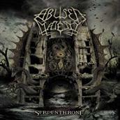 Abused Majesty – Serpenthrone