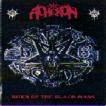 Acheron – Rites Of The Black Mass