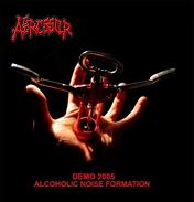 Aggressor – Alcoholic Noise Formation