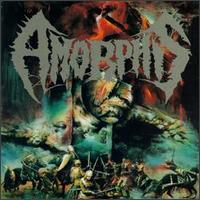 Amorphis – The Karelian Isthmus