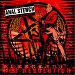 Anal Stench – Red Revolution