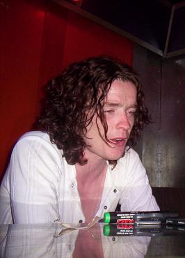 Anathema – Vincent, Danny