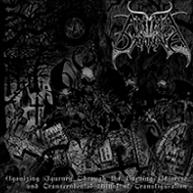 Anima Damnata – Agonizing Journey Through The Burning Universe and Transcendental Ritual of Transfiguration