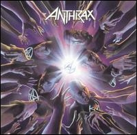 Anthrax – We’ve Come For You All