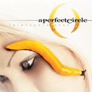 A Perfect Circle – Thirteenth Step