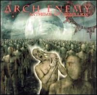 Arch Enemy – Anthems Of Rebellion