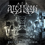 Archeon – End Of The Weakness