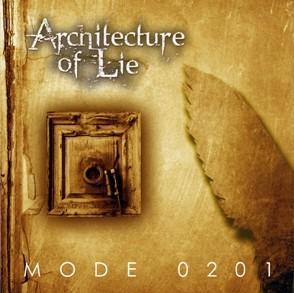 Architecture Of Lie – Mode 0201