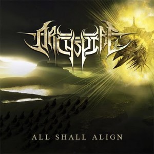 Archspire – All Shall Align