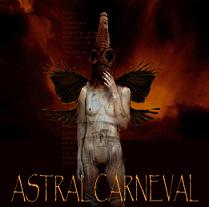 Astral Carneval – The Sound Of Astral Carneval