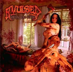 Avulsed – Gorespattered Suicide