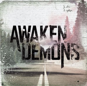 Awaken Demons – Awaken Demons