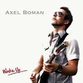 Axel Boman – Wake Up