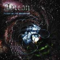 Ayreon – Universal Migrator: Part II, Flight Of The Migrator