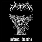 Azarath – Infernal Blasting