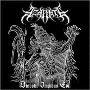 Azarath – Diabolic Impious Evil