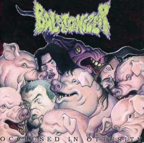 Balatonizer – Occlused in Ottusity