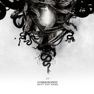 Blut Aus Nord – 777 – Cosmosophy