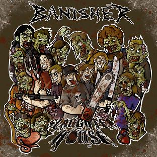 Banisher – Slaughterhouse