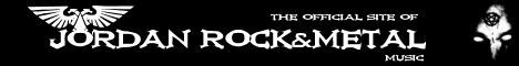 JORDAN ROCK&METAL MUSIC