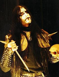 Black Altar – Shadow