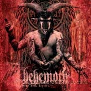 Behemoth – Zos Kia Cultus