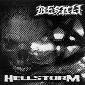 Besatt – Hellstorm