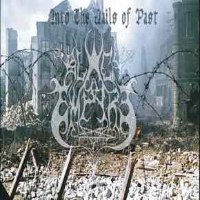 Black Empire – Into The Jails Of Past