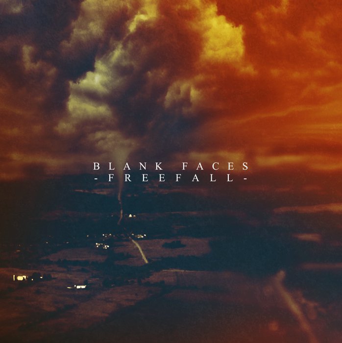 Blank Faces – Wojciech Szachowski