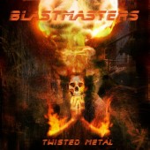 Blastmasters – Twisted Metal