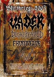 Blitzkrieg – Katowice