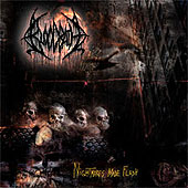Bloodbath – Nightmares Made Flesh