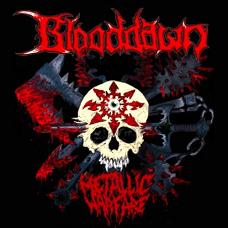 Blooddawn – Metallic Warfare