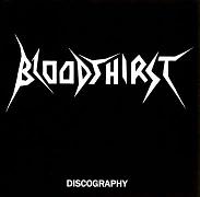 Bloodthirst – Discography