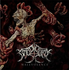 Bodyfarm – Malevolence