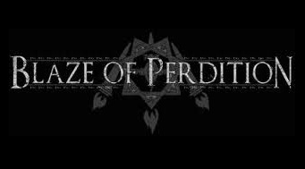 Blaze of Perdition – Sonneillon