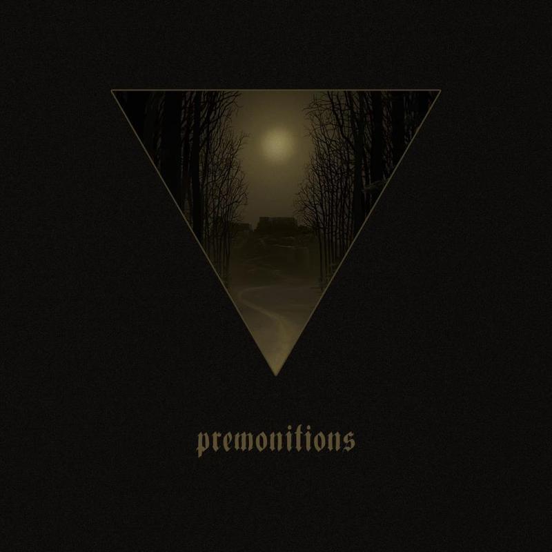 By The Patient – Premonitions