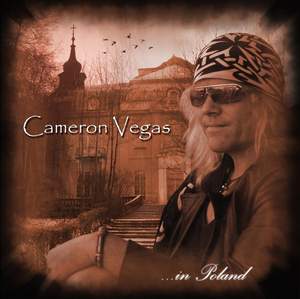 Cameron Vegas – In Poland