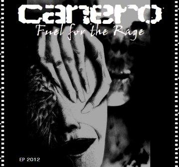 Canero – Fuel For The Rage