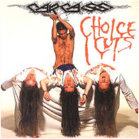 Carcass – Choice Cuts