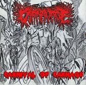 Carnavage – Carnival Of Carnage