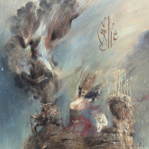 Castle – Blacklands