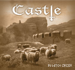 Castle – In Witch Order