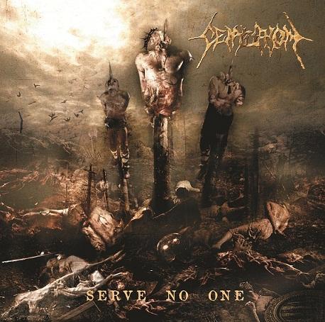 Centurion – Serve No One